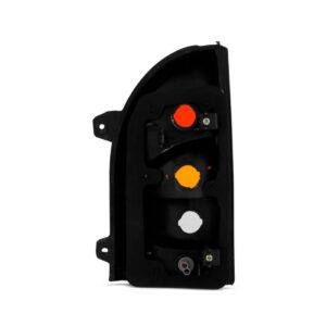 Par Sinaleira Traseira H100 1993 1994 1995 1996