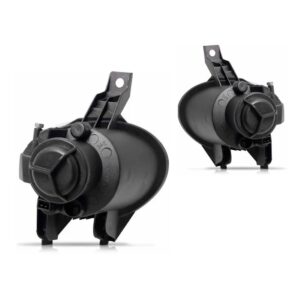 Par Farol Milha Auxiliar Peugeot 206 1998 1999 00 01 02 2003