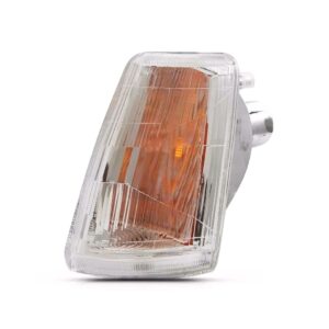 Par Sinaleira Seta Peugeot 205 1990 1991 1992 1993 1994