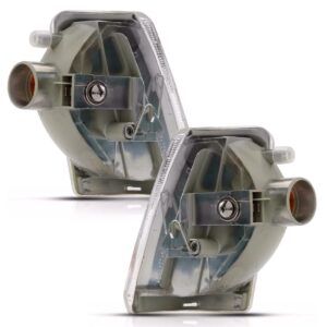 Par Sinaleira Seta Peugeot 205 1990 1991 1992 1993 1994