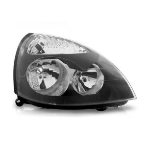 Par Farol Clio 2003 2004 2005 2006 2007 2008 A 2012 Preto