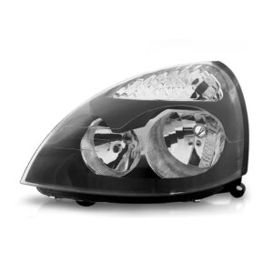 Par Farol Clio 2003 2004 2005 2006 2007 2008 A 2012 Preto