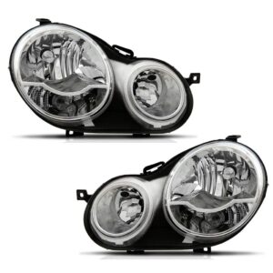 Par Farol Polo 2003 2004 2005 2006