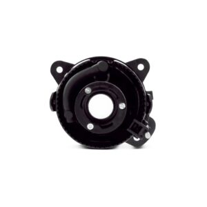 Par Farol Milha Auxiliar Gol/voyage Golf 2009 2010 2011 2012