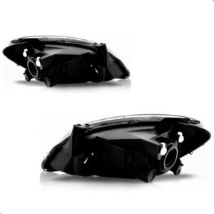 Par Farol Celta Prisma 2007 2008 2009 2010 A 2012 Cromado