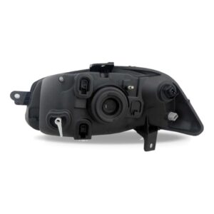 Par Farol Palio 08 A 12 Strada 14 A 16 Manual Reto Cromado