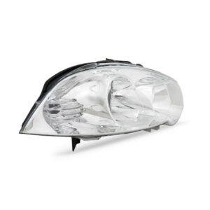 Par Farol Palio 10/12 Siena 08/12 Cromado Modelo Lua Oferta