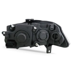 Par Farol Palio 10/12 Siena 08/12 Cromado Modelo Lua Oferta