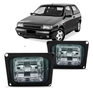 Par Farol Milha Auxiliar Tipo 1993 1994 1995 1996 1997