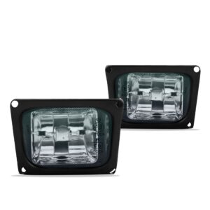 Par Farol Milha Auxiliar Tipo 1993 1994 1995 1996 1997