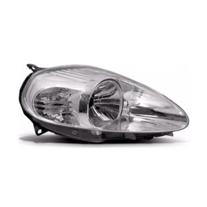 Par Farol Punto 2007 2008 2009 2010 2011 2012 Cromado