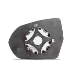 Par Lente Espelho Retrovisor Agile Montana 2010 11 12 2014