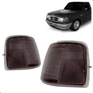 Par Sinaleira Ranger 1993 1994 1995 1996 1997 Fume