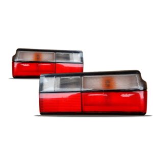 Par Sinaleira Traseira Voyage 1991 92 93 1994 1995 1996 Fume