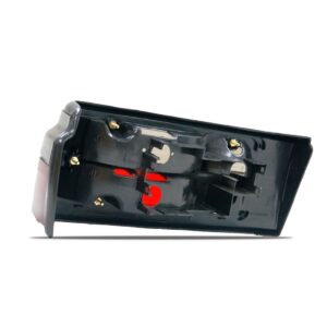 Par Sinaleira Traseira Voyage 1991 92 93 1994 1995 1996 Fume