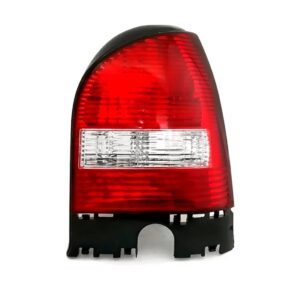 Par Sinaleira Traseira Gol G3 99 2000 01 02 2003 Re Cristal