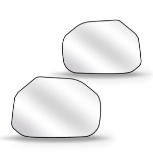 Par Lente Retrovisor Palio Weekend Strada Ideia Adventure