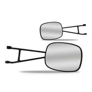 Par Retrovisor Kombi Cabrita 1976 1977 78 79 80 81 82 A 1996