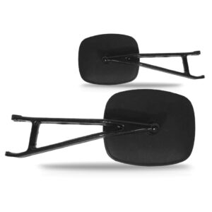 Par Retrovisor Kombi Cabrita 1976 1977 78 79 80 81 82 A 1996