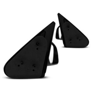 Par Retrovisor Gol G3 4pts 99 A 03 S/ Controle S/ Sinaleira