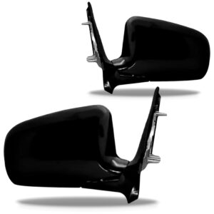 Par Retrovisor Santana 1991 1992 1993 1994 1995 96 1997 Fixo