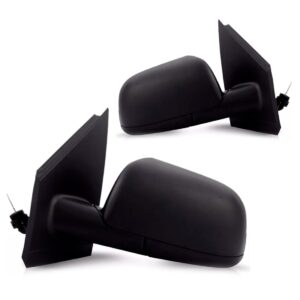 Par Retrovisor Para Polo 03 04 05 06 07 08 2009 C/ Controle