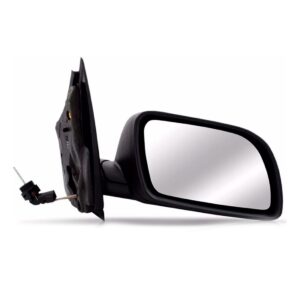 Par Retrovisor Para Polo 03 04 05 06 07 08 2009 C/ Controle