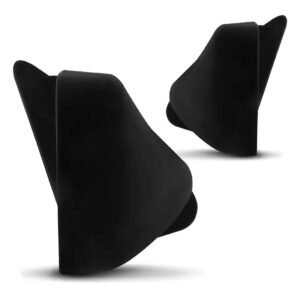 Par Retrovisor Kadett 1989 90 91 92 93 A 1998 Sem Controle