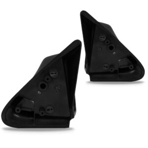 Par Retrovisor Kadett 1989 90 91 92 93 A 1998 Sem Controle