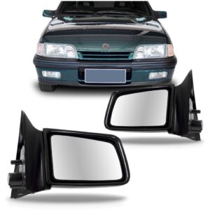 Par Retrovisor Monza 1994 95 1996 1997 Sem Controle Promoção