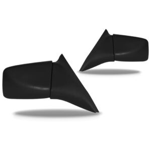 Par Retrovisor Monza 1994 95 1996 1997 Sem Controle Promoção