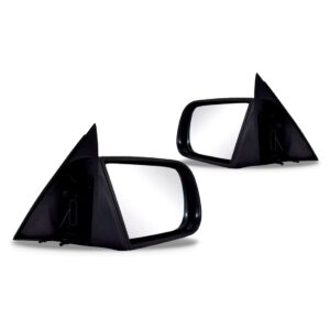 Par Retrovisor Omega 1992 1993 1994 1995 1996 Elétrico