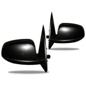 Par Retrovisor Meriva 2003 04 05 06 07 08 09 A 2012 Elétrico