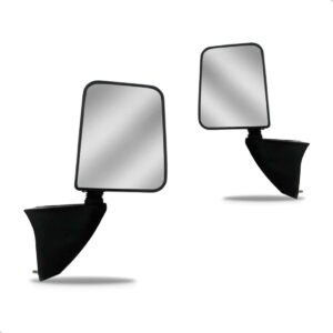 Par Retrovisor F1000 1993 1994 1995 1996 1997 1998 Fixo