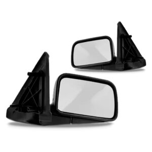 Par Retrovisor Versailles 1991 1992 1993 1994 1995 1996 Fixo