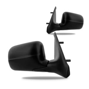 Par Retrovisor Versailles 1991 1992 1993 1994 1995 1996 Fixo