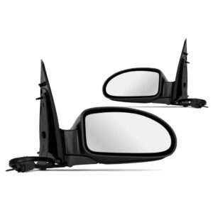 Par Retrovisor Focus 2003 2004 05 06 07 08 2009 Com Controle