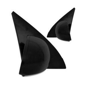 Par Retrovisor Focus 2003 2004 05 06 07 08 2009 Com Controle