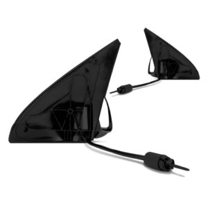 Par Retrovisor Focus 2003 2004 05 06 07 08 2009 Com Controle