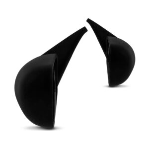 Par Retrovisor Siena Fire 4pts 2001 A 2006 S/controle