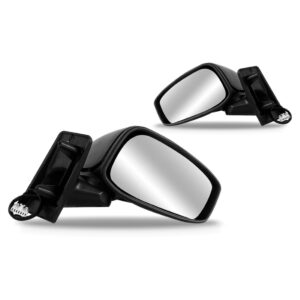 Par Retrovisor Idea 2005 2006 2007 2008 09 10 2011 Elétrico