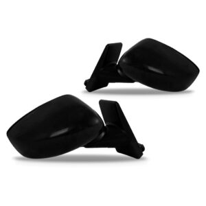 Par Retrovisor Idea 2005 2006 2007 2008 09 10 2011 Elétrico