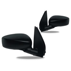 Par Retrovisor Stilo 2002 2003 2004 2005 06 07 2008 Elétrico