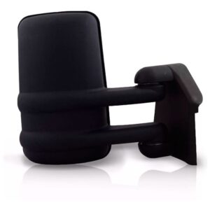 Par Retrovisor Trafic 1993 Até 2002 Sem Controle