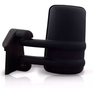 Par Retrovisor Trafic 1993 Até 2002 Sem Controle