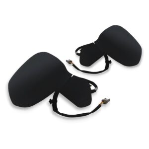 Par Retrovisor Fit 2003 2004 2005 2006 2007 2008 Elétríco