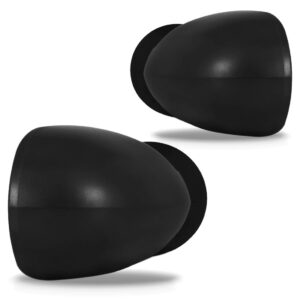 Par Retrovisor Logan Sandero 2007 2008 2009 2010 C Controle