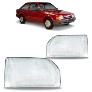 Par Lente Farol Escort 1987 1988 1989 90 1991 1992 1993 1994