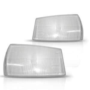 Par Lente Farol Peugeot 504 Sr 1991 92 93 94 95 96 1997