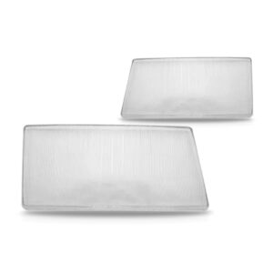 Jogo Lente Farol Uno 1991 1992 93 94 95 96 97 98 99 00/2003